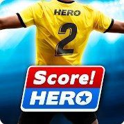 Score! Hero 2022 Android