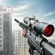 Sniper 3D MOD Android