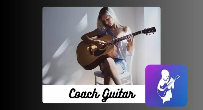 Aprende a tocar guitarra rapido