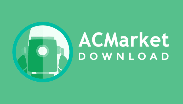 AC Market en una estupenda opción para encontrar miles de aplicaciones