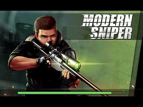 descargar el juego Francotirador Moderno Sniper