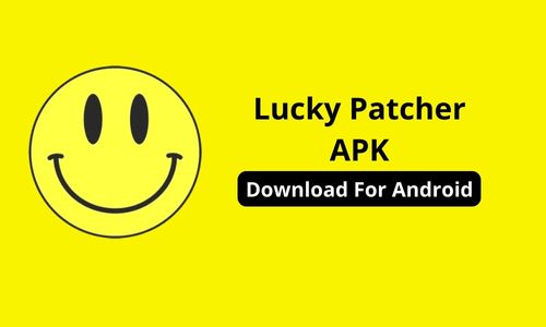 Modificar juegos y aplicaciones con lucky patcher