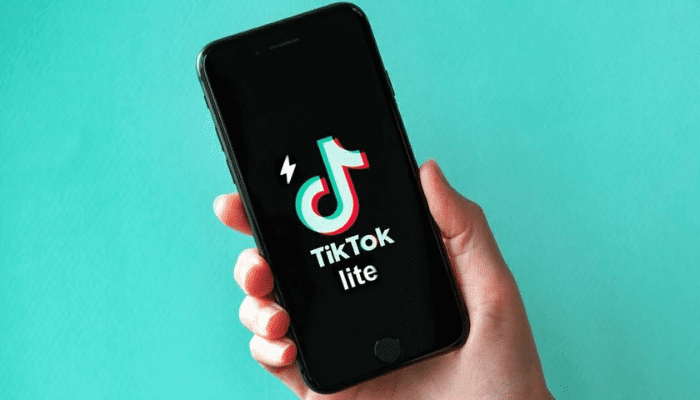 conozca lo que ofrece la plataforma de Tiktok Lite
