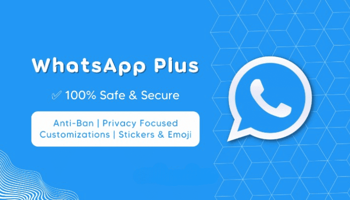 WhatsApp Plus es una de las apps de mensajes gratuitos mas popular.