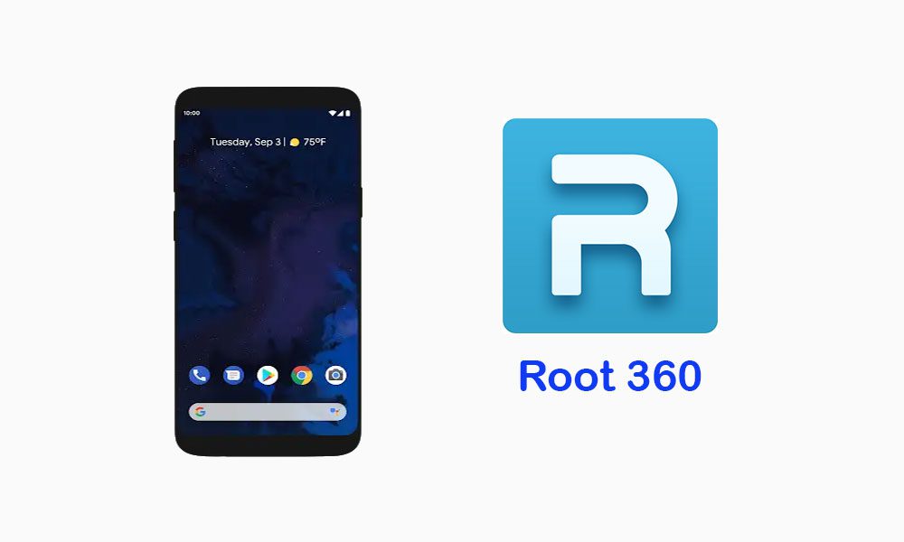 desbloquear el potencial de tu dispositivo con 360 Root