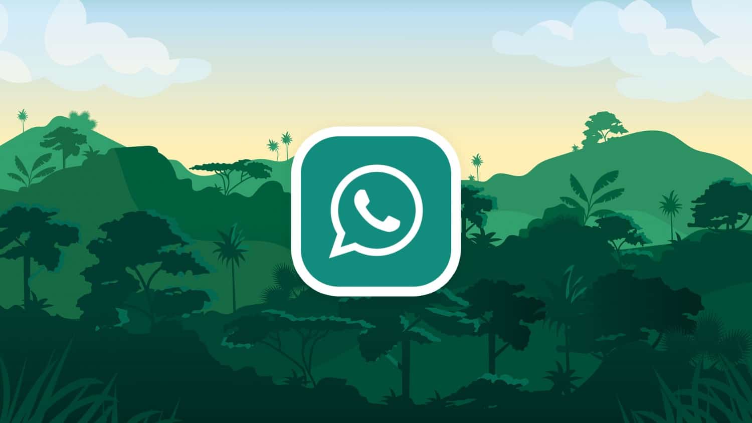 Mod de WhatsApp con el que tendrás diferentes funciones personalizables 