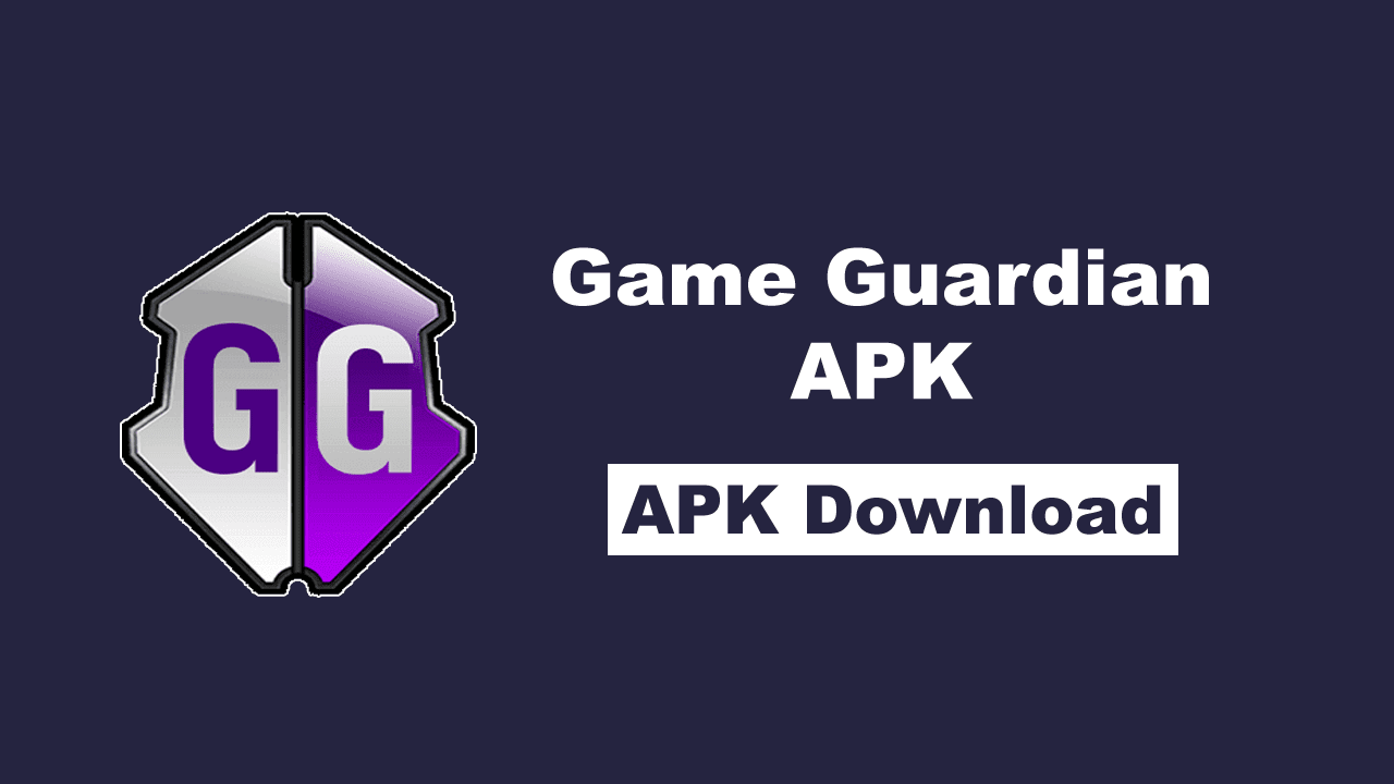 Game Guardián app diseñada para modificar valores en tus juegos.