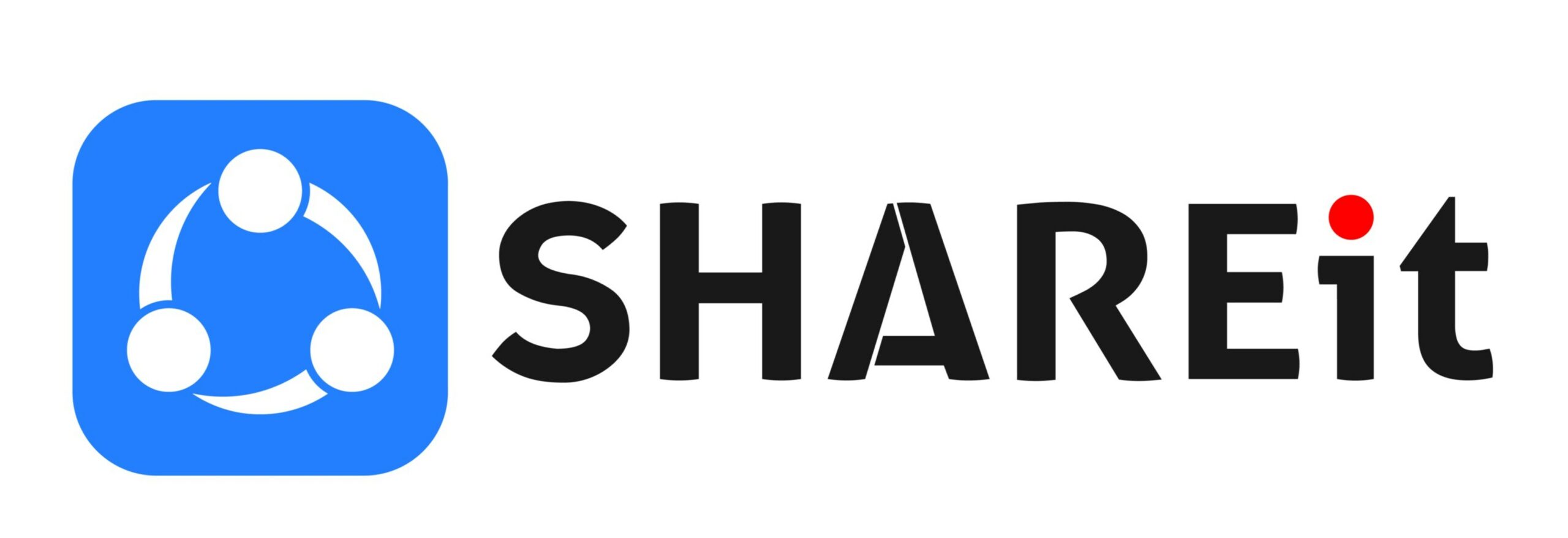 transferir documentos o archivos con Shareit