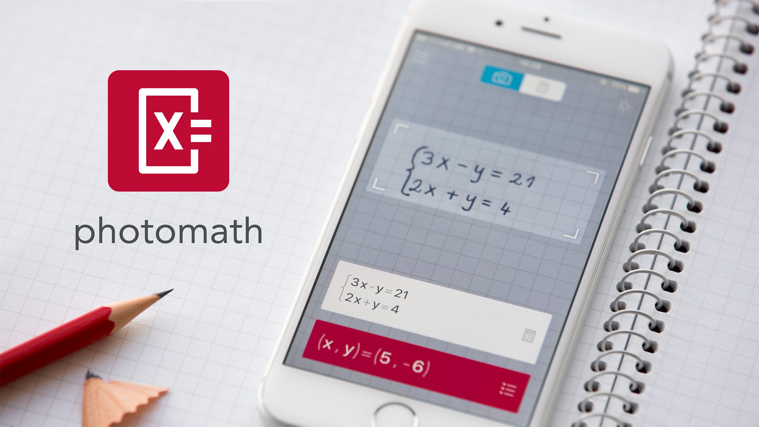 app para resolver ecuaciones matemáticas