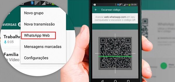 no perderás tu cuenta de WhatsApp si usas WhatsClone