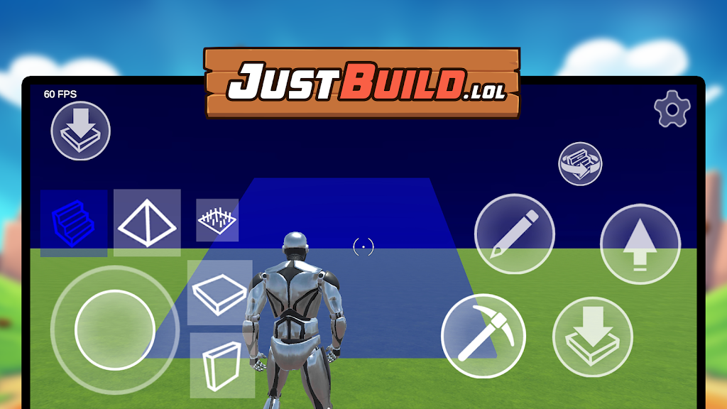 Just build