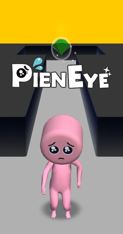 Pien Eye