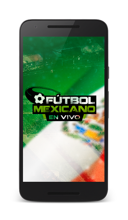 Futbol mexicano en vivo