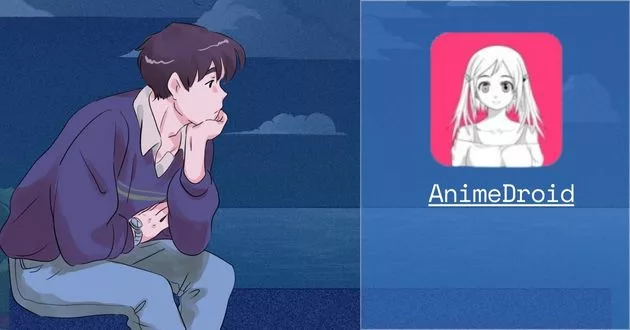 Mejores apps para ver anime gratis 