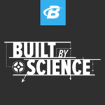 Built by Science by Cellucor
