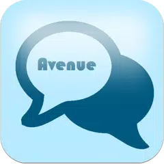 Chat Avenue Messenger