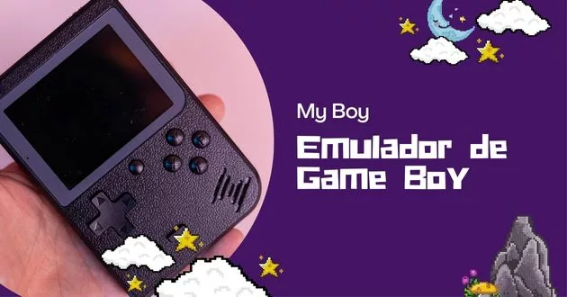 Emulador de GameBoy