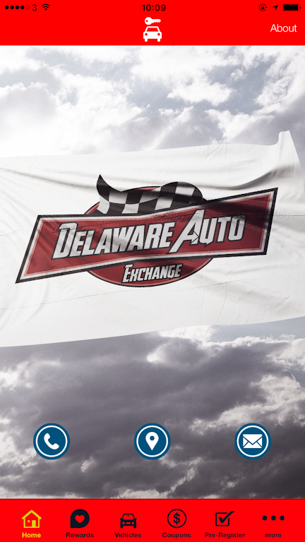 Delaware Auto Exchange