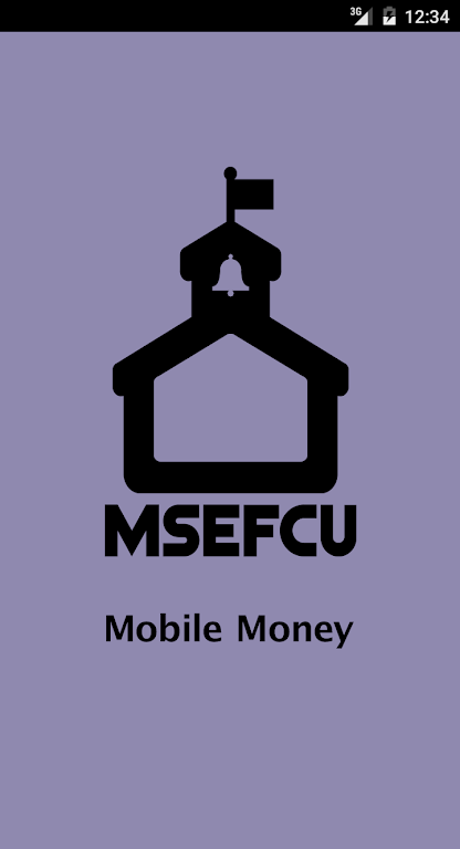 MSEFCU Aplicación financiera