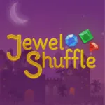 Jewel Shuffle Party