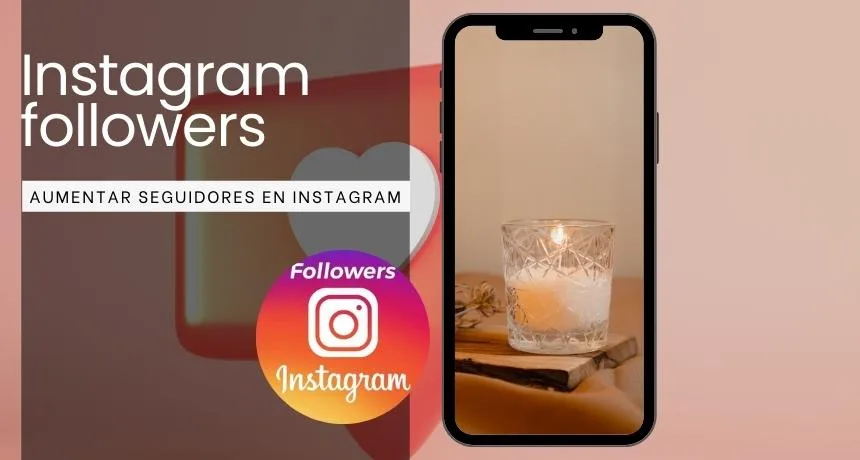 Aplicación para subir de seguidores en Instagram