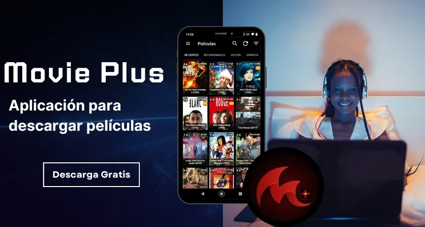Ver películas gratis en español 