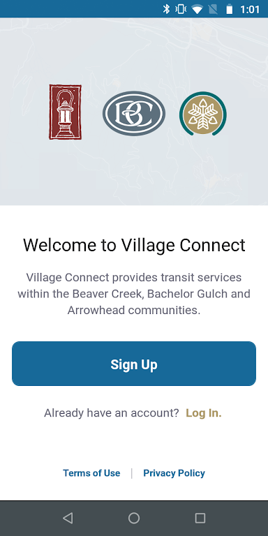 Village Connect App