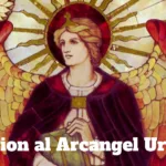 Arcángel Uriel Oración
