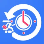 Track My Hours - Check IN OUT