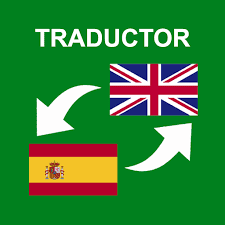 Traductor español – inglés