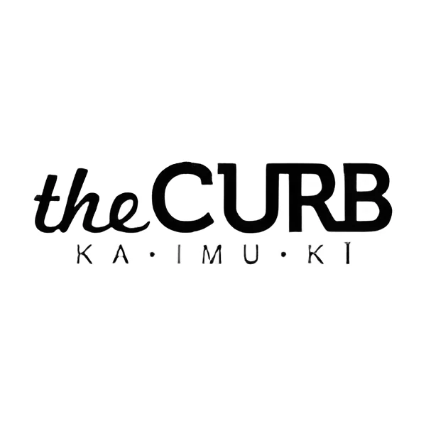 the curb kaimuki