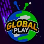 Icono Global play