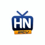 HN IPTV logo