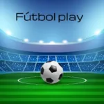 Futbol Play apk logotipo
