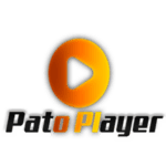 Patoplayer logo