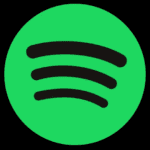 Spotify Premium logotipo