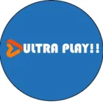 logotipo apk ultra play