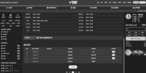 인컴벳 먹튀자료