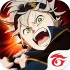 Black Clover M