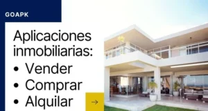 Mejores aplicaciones de inmobiliaria: vender, alquilar o comprar casa