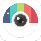 Candy Camera – cámara de belleza