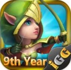 Castle Clash World Ruler