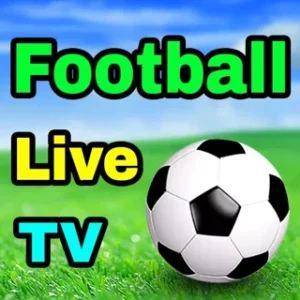 Live Football TV