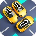 Traffic Escape!